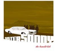The Bandit Lab by Sister Sonny Vinyl 12" Album