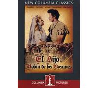 The Bandit of Sherwood Forest [Region 2] [import]