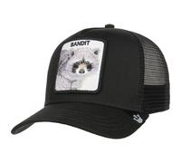 The Bandit Trucker Cap by Goorin Bros.