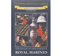 The Bands Of Her Majesty's Royal Marines [DVD]The Military Music Classic Collection - Volume One
