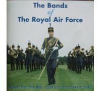 The Bands of The Royal Air Force - Reach for the Sky