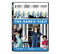 The Band's Visit [DVD] [2008]