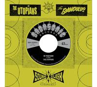 The Bandulus Vs. The Utopians - SoundClash Series Vol.3 [VINYL]