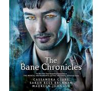 The Bane Chronicles