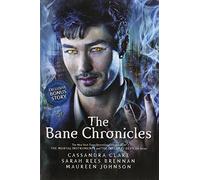The Bane Chronicles
