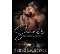 The Bane of a Sinner: Soulless Sinners MC