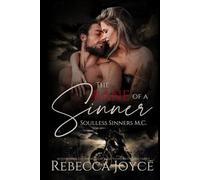 The Bane of a Sinner: Soulless Sinners MC