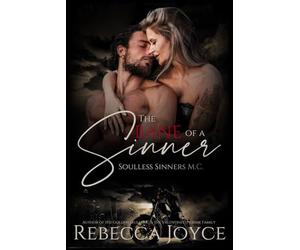 The Bane of a Sinner: Soulless Sinners MC