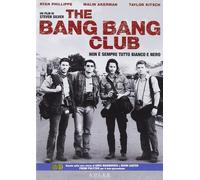 The Bang Bang Club DVD KOCH MEDIA