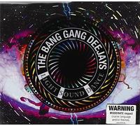The Bang Gang Deejays - Light Sound Dance