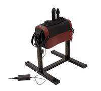 The Banger Climaxxr360 Sex Maschine Black/Brown One Size
