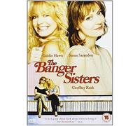 The Banger Sisters [DVD]