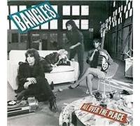 Bangles - All Over The Place