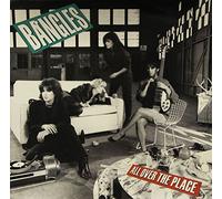 The Bangles - All Over The Place [VINYL]