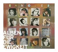 THE BANGLES - DIFFERENT LIGHT (ALBEN FÜR DIE EWIGKEIT) CD NEW
