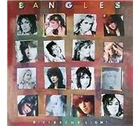 The Bangles : Different Light CD 2 discs (2010) NEW FREE Shipping, Save £s