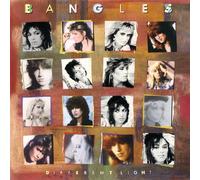 The Bangles - Different Light [VINYL]