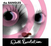 The Bangles - Doll Revolution (White Vinyl) [VINYL]