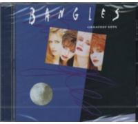 Bangles - Greatest Hits - New CD - 67 - R15z