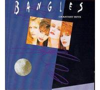 The Bangles Greatest Hits (CD) Album (US IMPORT)
