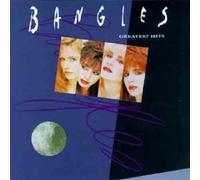 THE BANGLES "GREATEST HITS" CD NEW