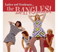 The Bangles Ladies and Gentlemen... The Bangles (Vinyl) 12" Album (US IMPORT)