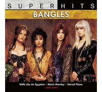 The Bangles Super Hits (CD) (US IMPORT)