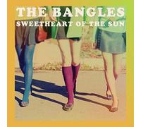 The Bangles - Sweetheart of the Sun (Limited Teal Vinyl) [VINYL]
