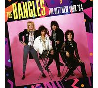 The Bangles - The Ritz New York 84