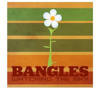 The Bangles: Watching The Sky - The Bangles Box Set, 4CD Box Set