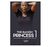 The Banish Princess 1