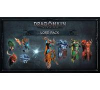The Banished - Lord Pack
