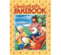 The Banjo Picker's Fake Book