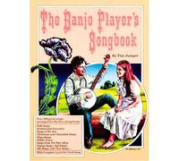 The Banjo Player's Songbook