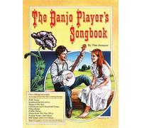 The Banjo Player's Songbook by Jumper, Tim (1984) Paperback