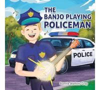The Banjo Playing Policeman