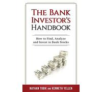 The Bank Investor's Handbook
