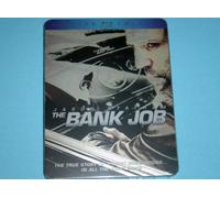 The Bank Job (blu-ray metalcase) (Dutch import)
