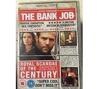 The Bank Job [DVD]