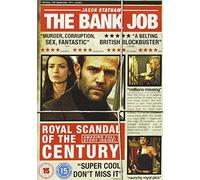 The Bank Job (DVD)