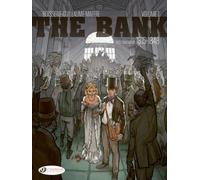 The Bank Vol. 1 - First Generation 1815-1848 : The Waterloo Insider