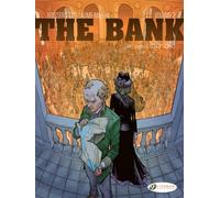 The Bank Vol. 2 - First Generation 1815-1848: The Emigres' Billion