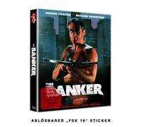 THE BANKER - Seine Interessen sind tödlich - Lim. Scanavo Ed. (Blu-ray)