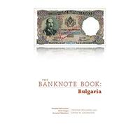 The Banknote Book: Bulgaria