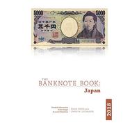 The Banknote Book: Japan
