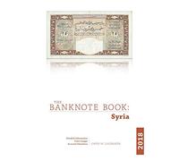 The Banknote Book: Syria