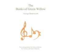 The Banks of Green Willow