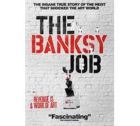 The Banksy Job [DVD]