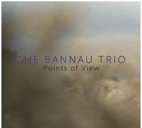The Bannau Trio - Points of View