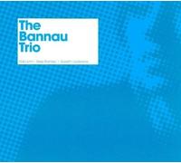 The Bannau Trio - The Bannau Trio
